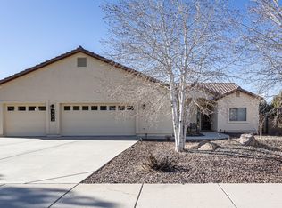 7236 N Pinnacle Pass Dr, Prescott Valley, AZ 86315