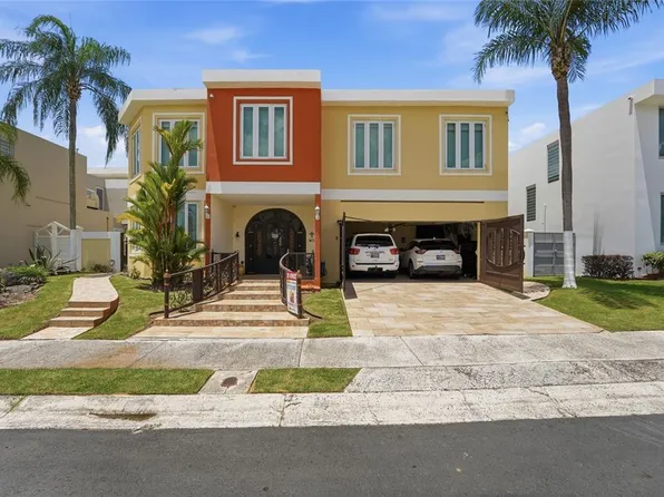 644 Heliconia, San Juan, PR 00926