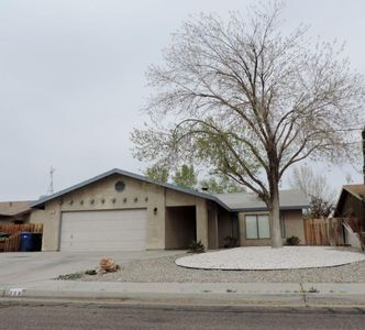 208 Chambers St, Ridgecrest, CA, 93555