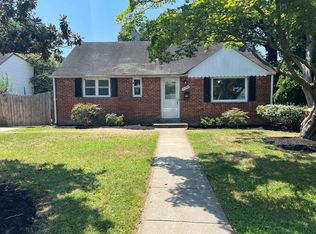 12508 Holdridge Rd, Silver Spring, MD 20906