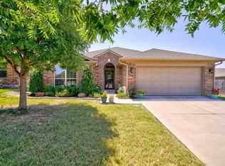 2412 SW 141st St, Oklahoma City, OK 73170