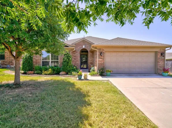 2412 SW 141st St, Oklahoma City, OK 73170