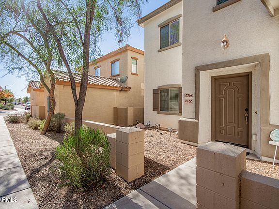 3rd image of 10268 W SANDS Drive #490