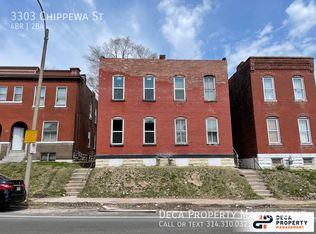 3303 Chippewa St, Saint Louis, MO