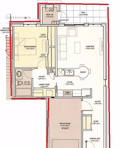 550 Sandison St #35 — Photo 12