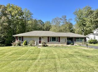 7720 Bartels Rd, Evansville, IN 47710