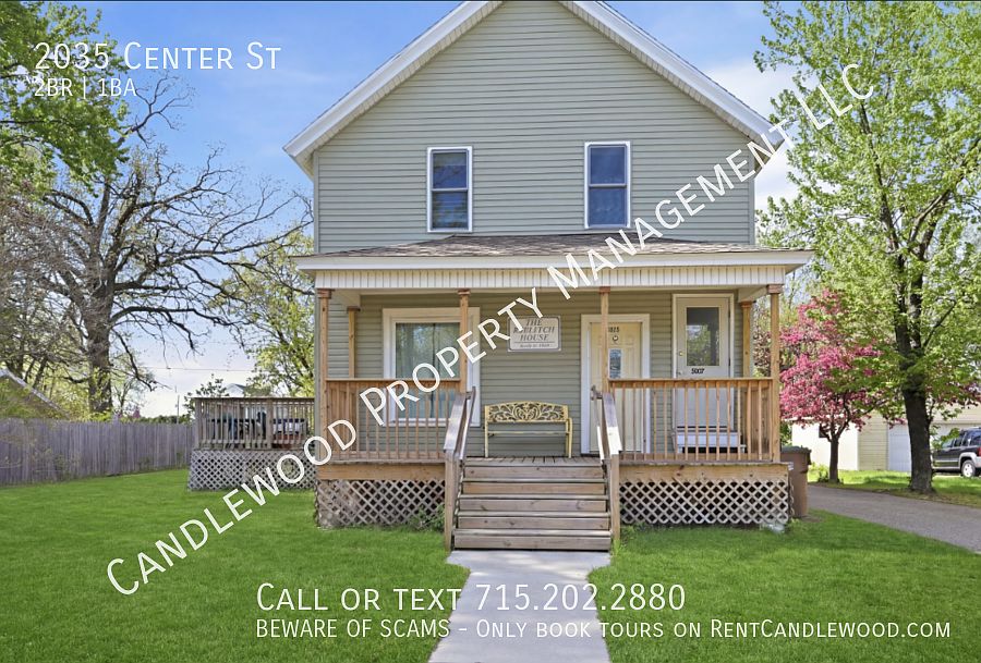 1st image of 2035 Center St