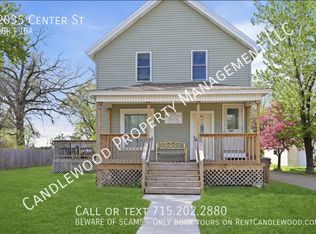 2035 Center St, Stevens Pt, WI 54481