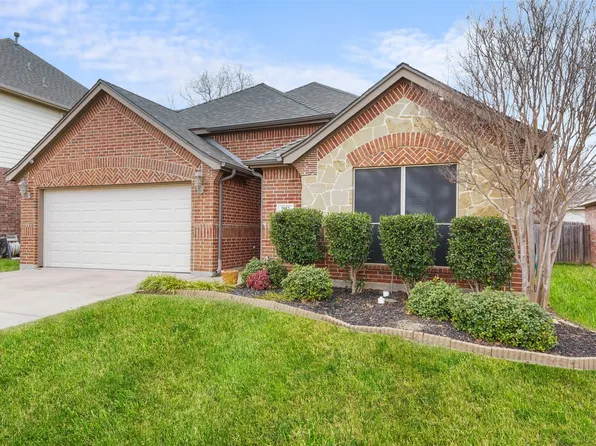 5857 Pearl Oyster Ln, Fort Worth, TX 76179