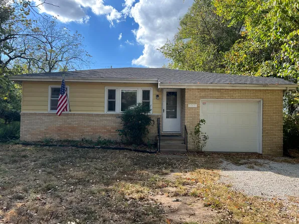 2331 N Fay Avenue, Springfield, MO 65803