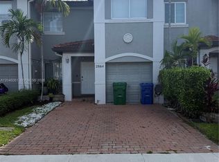 2864 SW 129th Ave, Miramar, FL 33027