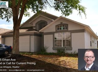 135 Ethan Ave, Davenport, FL 33897