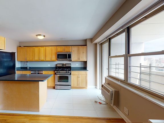 4th image of 40 Harrison St #4025H