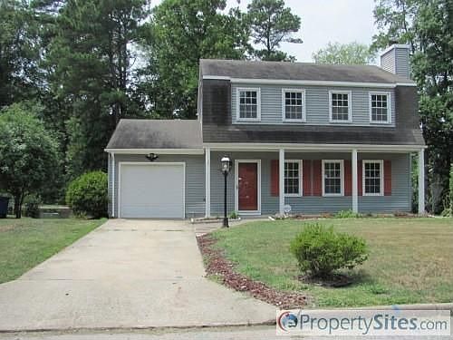 1st image of 13375 Warwick Springs Dr