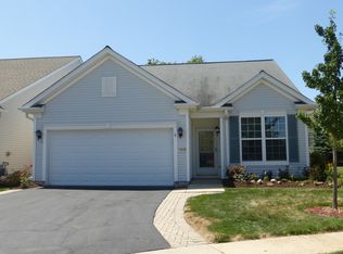 12638 Wedgemere Dr, Huntley, IL 60142
