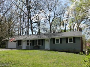 2209 Longview Dr, Sykesville, MD 21784