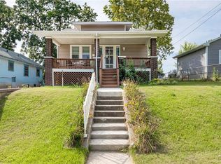 1533 Haskell Ave, Kansas City, KS 66104
