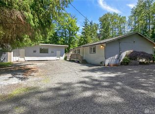 20816 57th Pl NE, Granite Falls, WA 98252