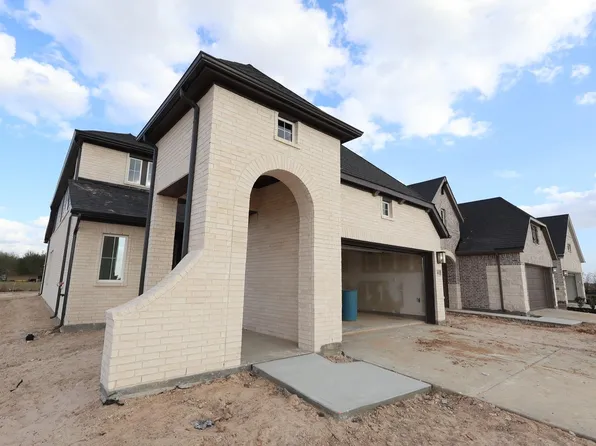 16822 Burr Oak Colony St, Hockley, TX 77447