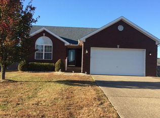 398 Fairway Dr, Mount Washington, KY 40047