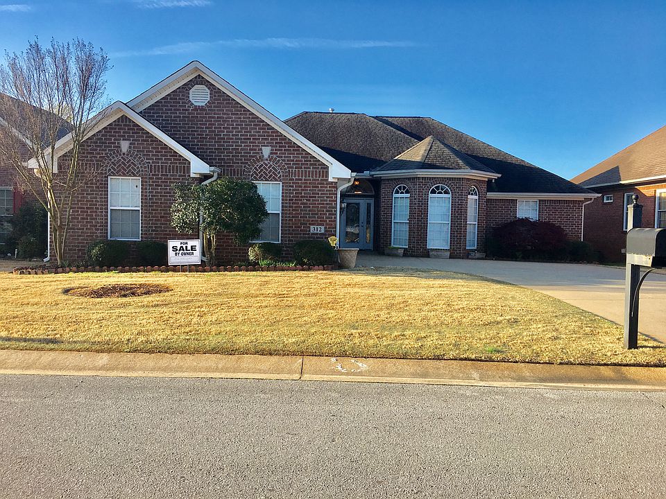 Great neighborhood!