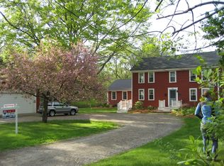89 Page Rd, Bedford, MA 01730