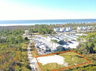 160 Golf View Dr, Port Saint Joe, FL 32456
