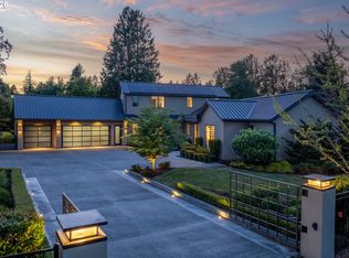 13799 Atwater Ln, Lake Oswego, OR 97034