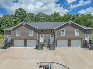 5406 Deer Valley Dr #C, Jefferson City, MO 65109