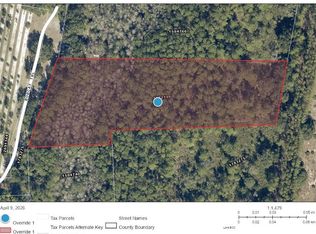 5250 Lake Nellie Rd, Clermont, FL 34714