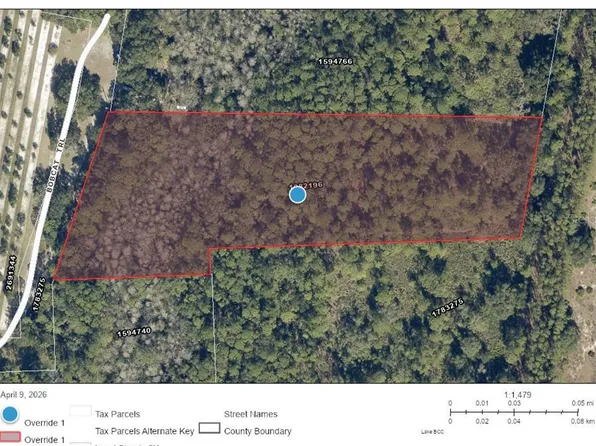 5250 Lake Nellie Rd, Clermont, FL 34714