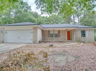 8262 Pamplona St, Navarre, FL 32566