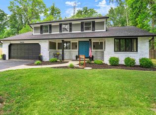 7623 Granada Dr, Fort Wayne, IN