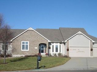 18114 Cypress Bnd, Basehor, KS 66007