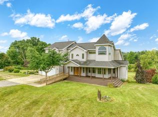 3014 Penneywood Dr, Jackson, MI 49201