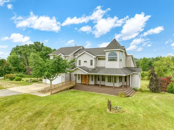3014 Penneywood Dr, Jackson, MI 49201