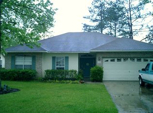 11116 NW 60th Ter, Alachua, FL 32615