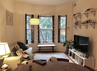 45 W 94th St #2S, New York, NY 10025