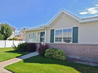 3230 S 1510 W UNIT 6D, West Valley, UT 84119