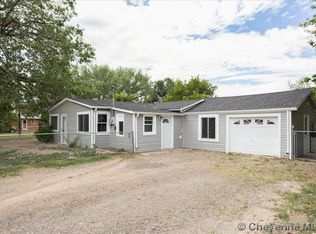 5320 Carter Rd, Cheyenne, WY 82001
