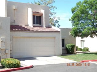 4774 W New World Dr, Glendale, AZ 85302