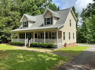 565 Portia Rd, Blythewood, SC 29016