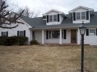 22417 W State Highway M, Eagleville, MO 64442