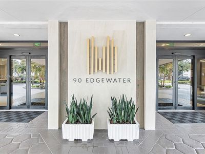 90 Edgewater Dr APT 1211, Coral Gables, FL, 33133