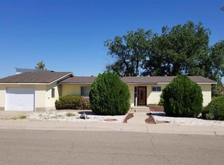 1610 Sears Ave, Artesia, NM 88210