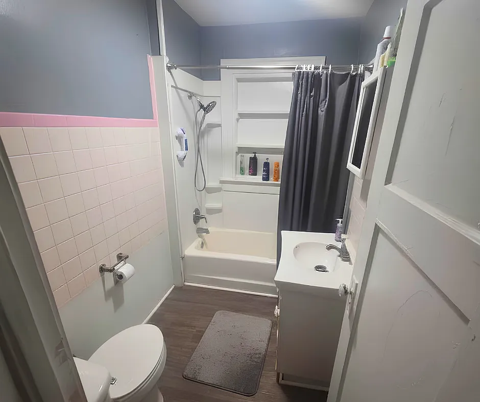 1 bed, 1.0 bath, $850 — Photo 3