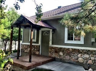 1491 E Cherry Creek Ln, Draper, UT 84020