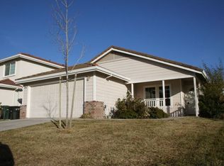 7745 Dixie Lou St, Sacramento, CA 95832