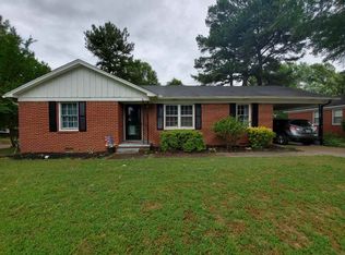 3005 Laurel St, Humboldt, TN 38343