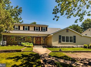 423 Doral Dr, Cherry Hill, NJ 08003
